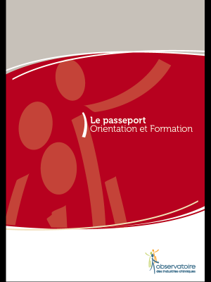 Le Passeport Orientation et Formation